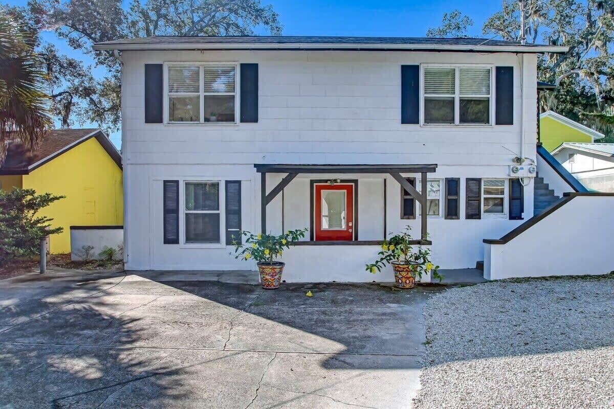 Photo 7 of Free Parking, Smart TV, Uptown St. Augustine