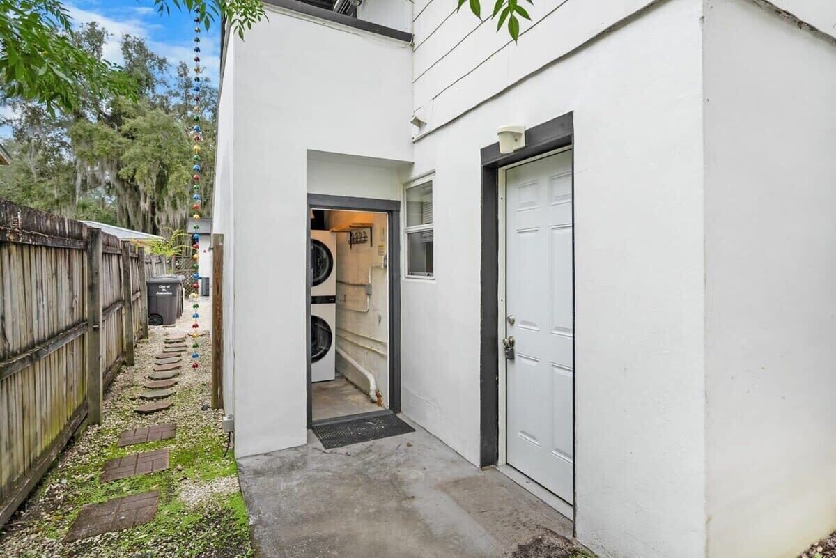 Photo 14 of Free Parking, Smart TV, Uptown St. Augustine