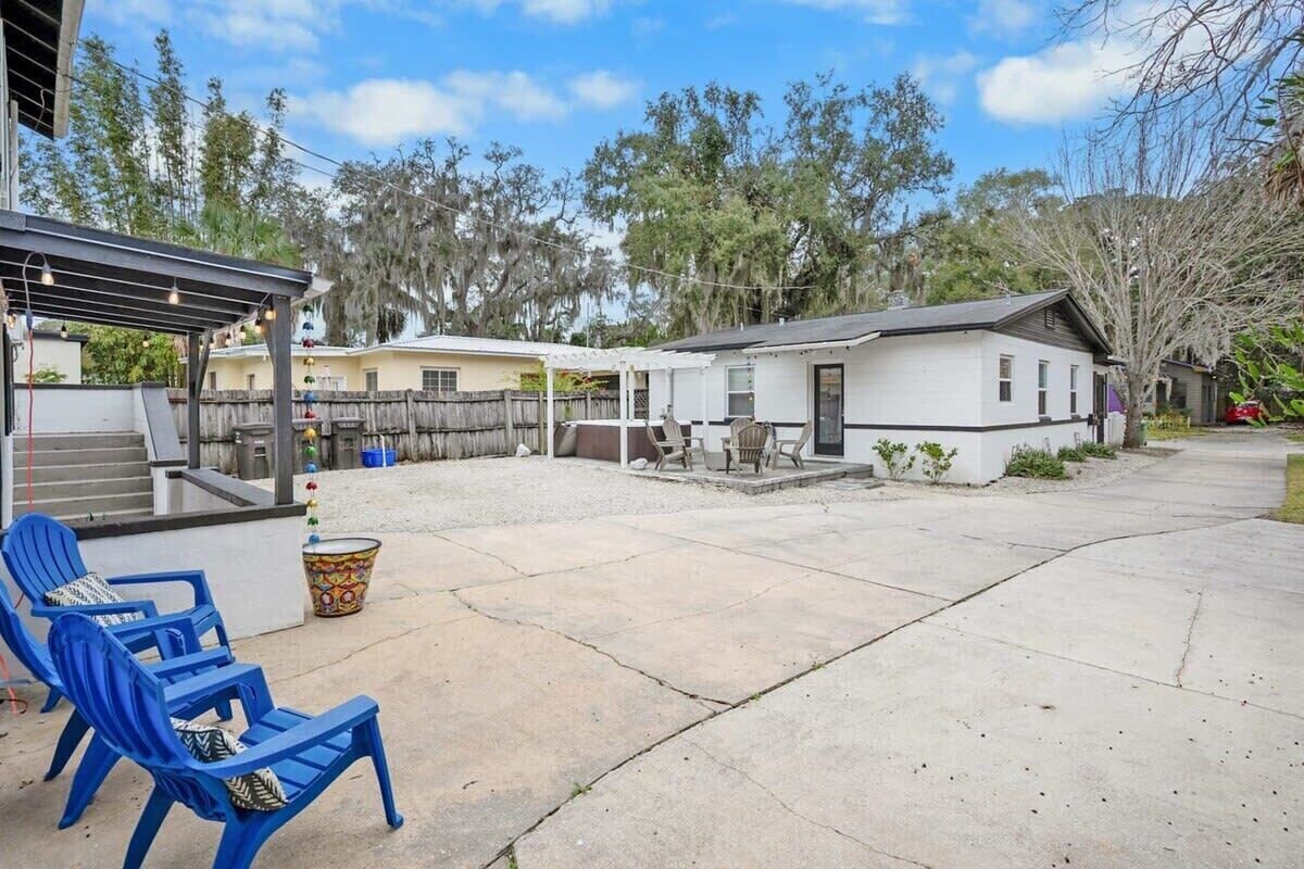 Photo 17 of Free Parking, Smart TV, Uptown St. Augustine