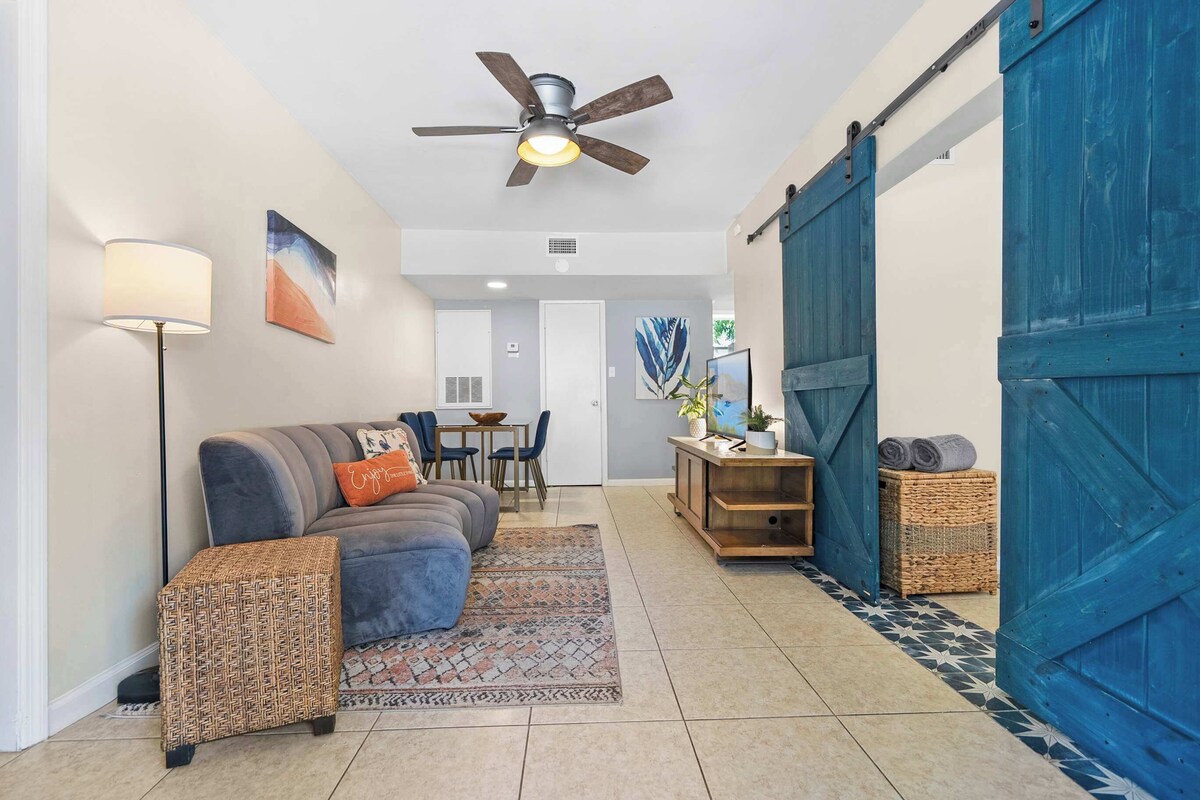 Photo 3 of Free Parking, Smart TV, Uptown St. Augustine