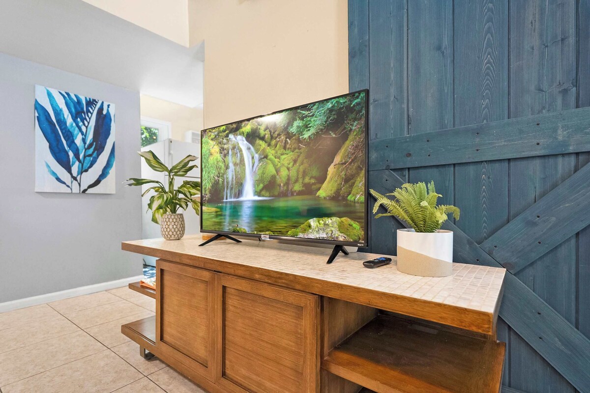 Photo 25 of Free Parking, Smart TV, Uptown St. Augustine