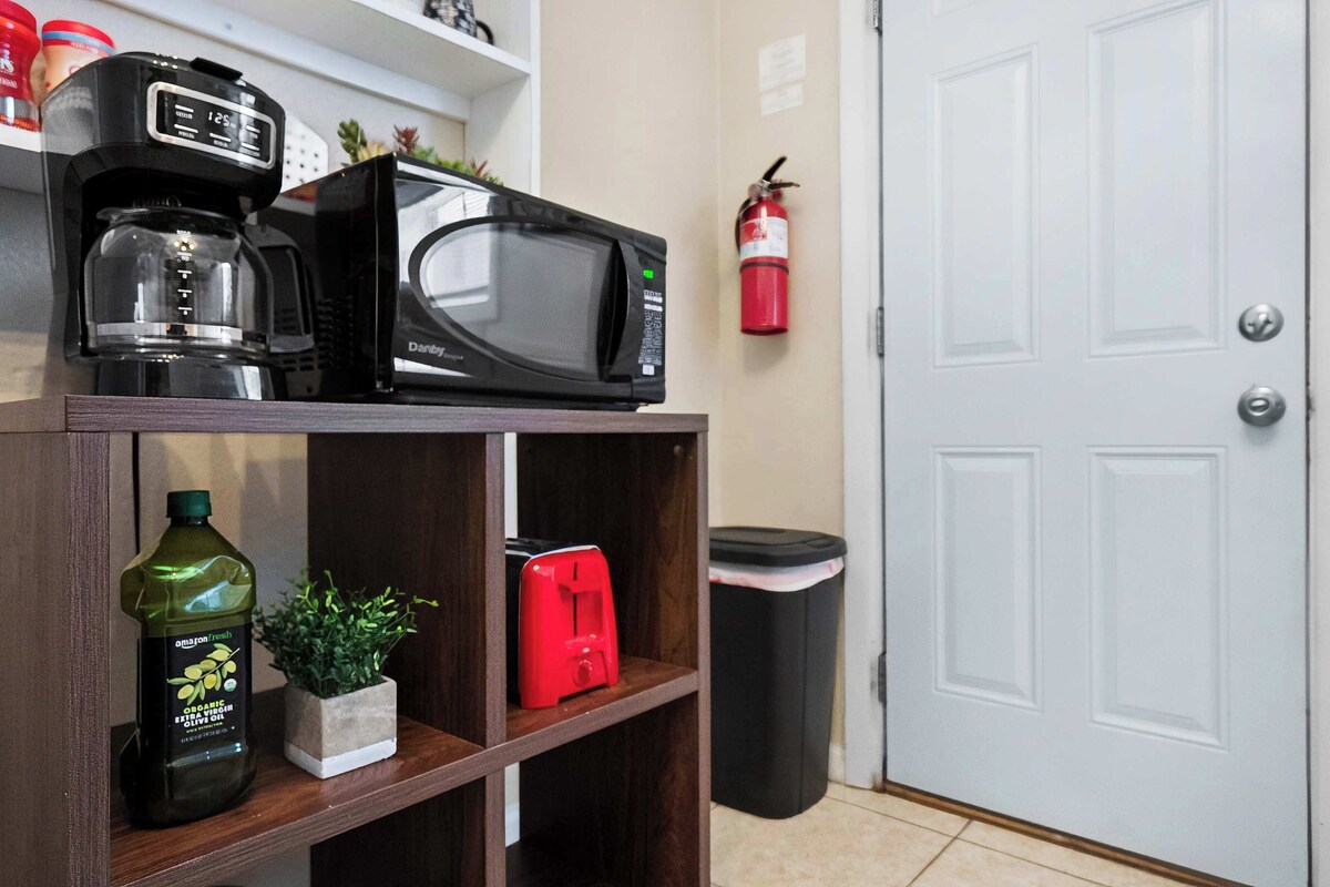 Photo 27 of Free Parking, Smart TV, Uptown St. Augustine