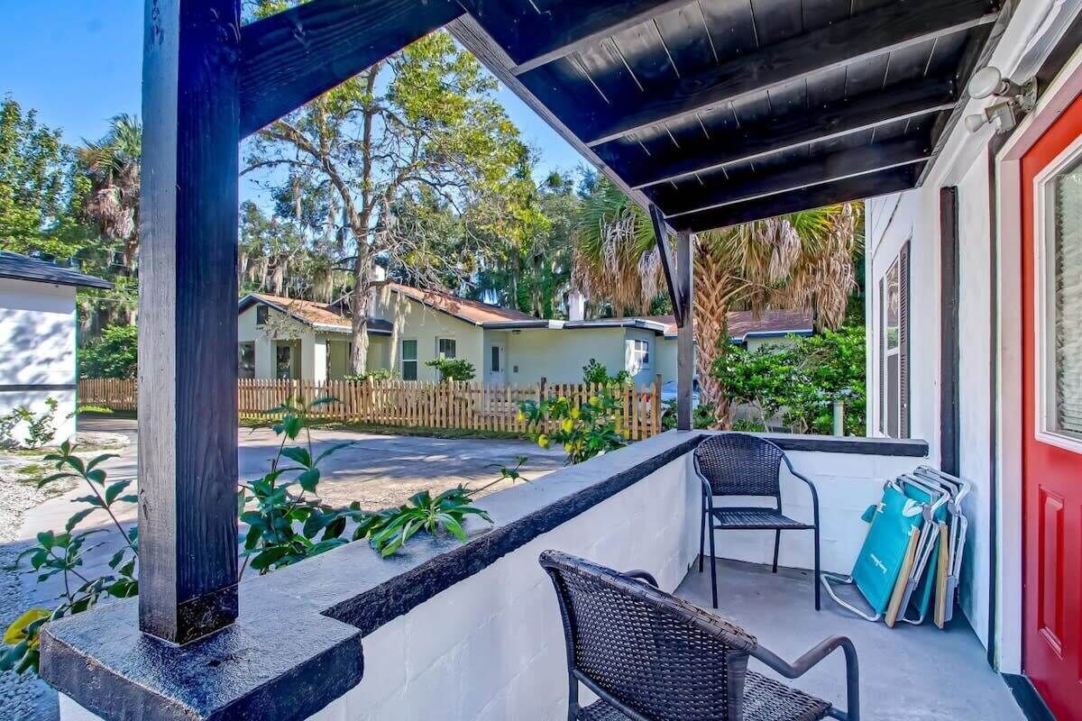 Photo 6 of Free Parking, Smart TV, Uptown St. Augustine