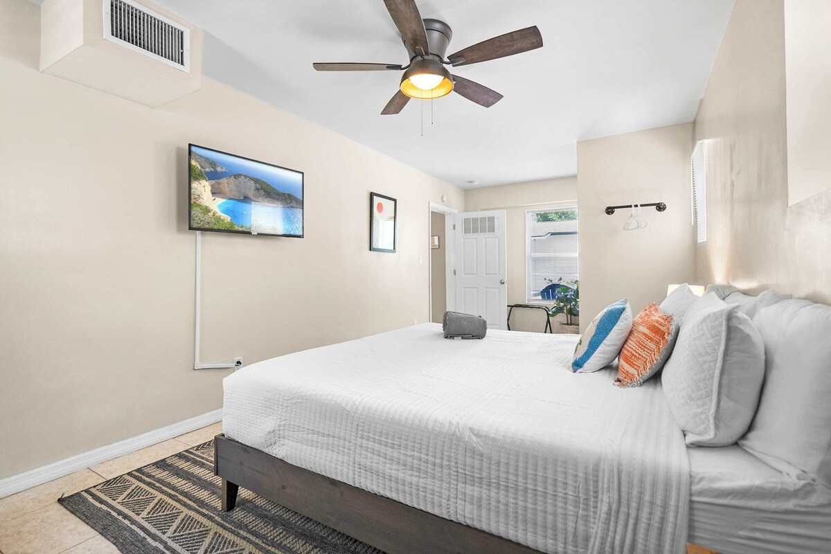 Photo 43 of Free Parking, Smart TV, Uptown St. Augustine