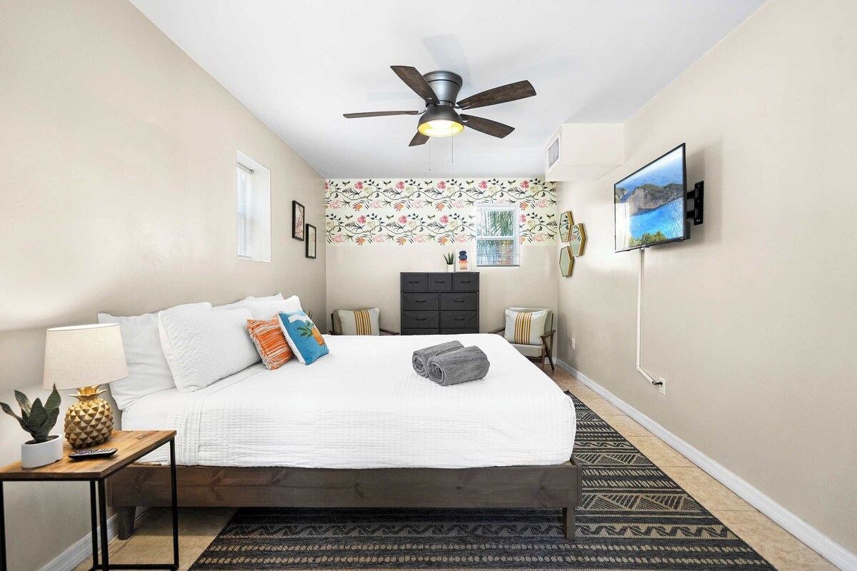 Photo 44 of Free Parking, Smart TV, Uptown St. Augustine