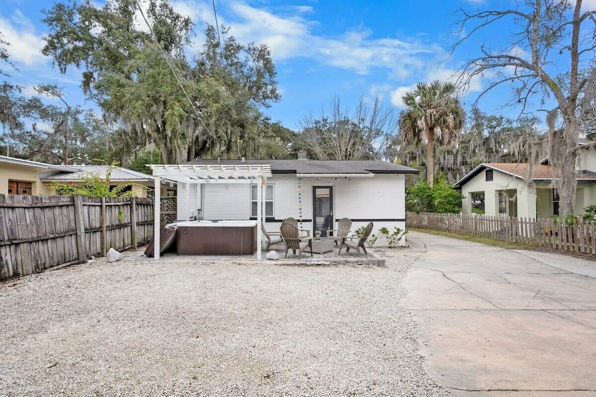 Photo 15 of Free Parking, Smart TV, Uptown St. Augustine