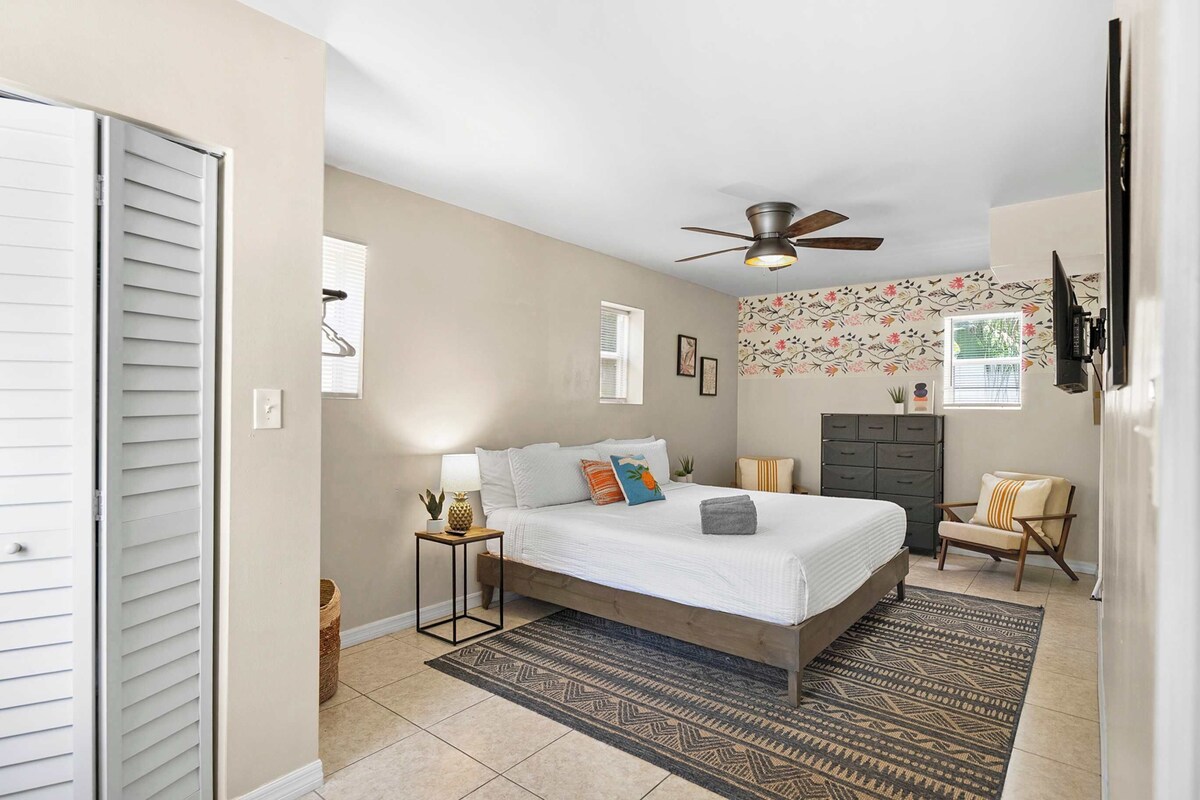 Photo 41 of Free Parking, Smart TV, Uptown St. Augustine