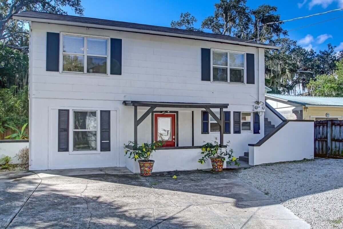 Photo 9 of Free Parking, Smart TV, Uptown St. Augustine