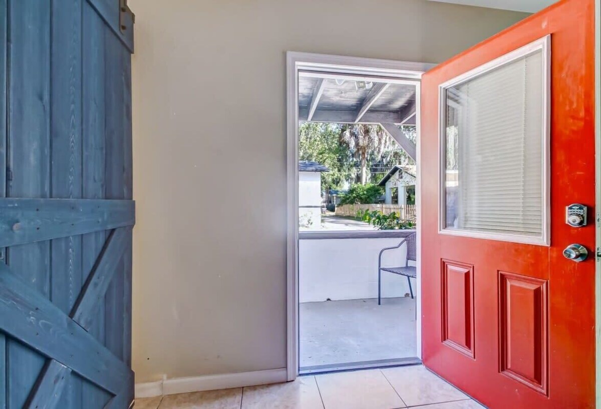 Photo 5 of Free Parking, Smart TV, Uptown St. Augustine