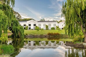 View from property - Lord Charles Hotel, Somerset West, a Tribute Portfolio Hotel (Cape Town)
