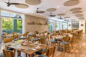 Breakfast meal - Lord Charles Hotel, Somerset West, a Tribute Portfolio Hotel (Cape Town)