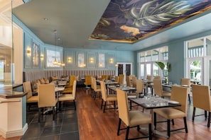 2 restaurants; breakfast, lunch, and dinner served - Lord Charles Hotel, Somerset West, a Tribute Portfolio Hotel (Cape Town)