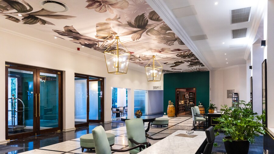 Lord Charles Hotel, Somerset West, a Tribute Portfolio Hotel