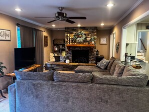 Smart TV