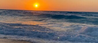 Villa Omraa El Behar