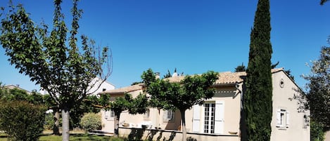 Exterieur