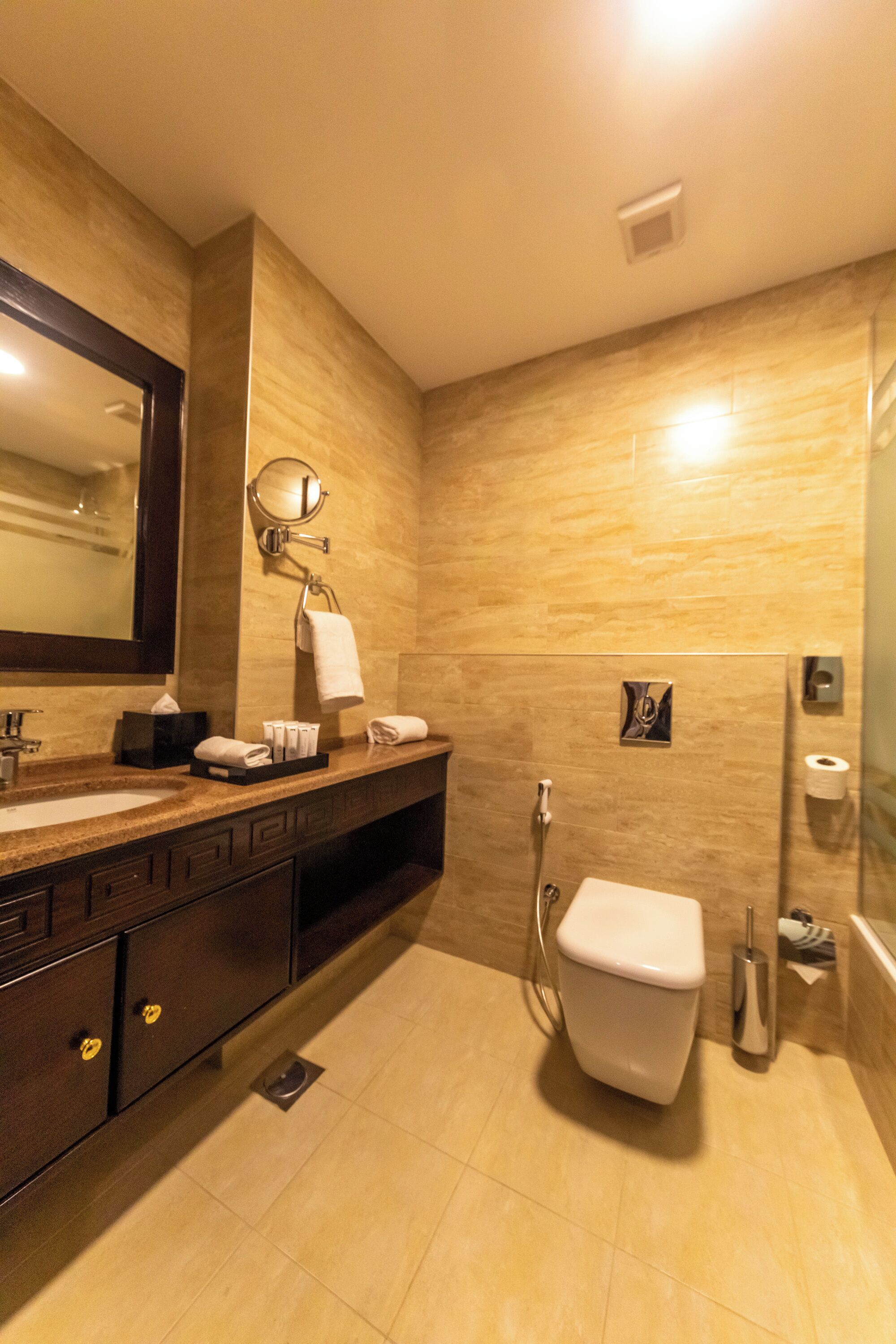 Foto - Petra Canyon Hotel