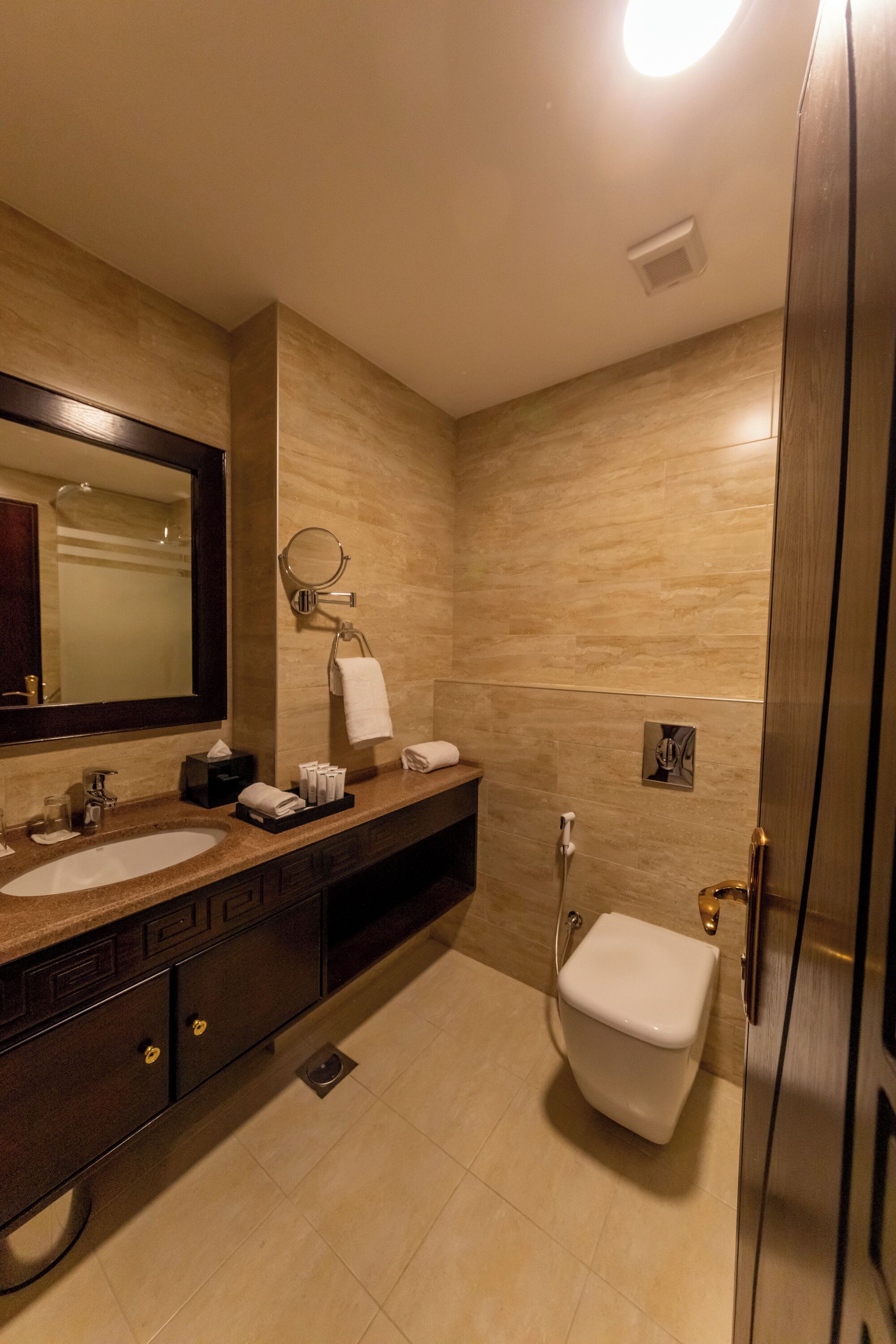 Foto - Petra Canyon Hotel