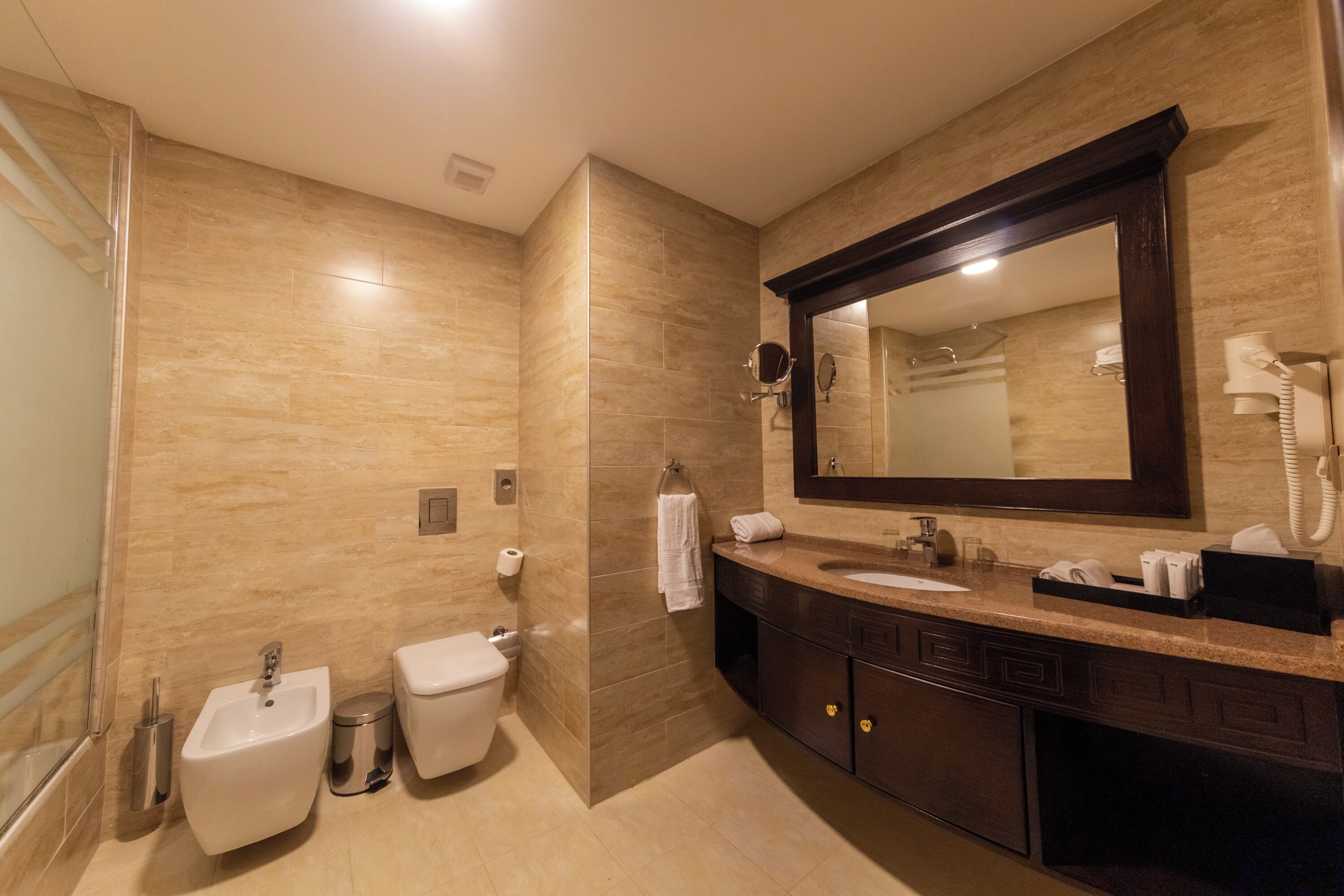 Foto - Petra Canyon Hotel