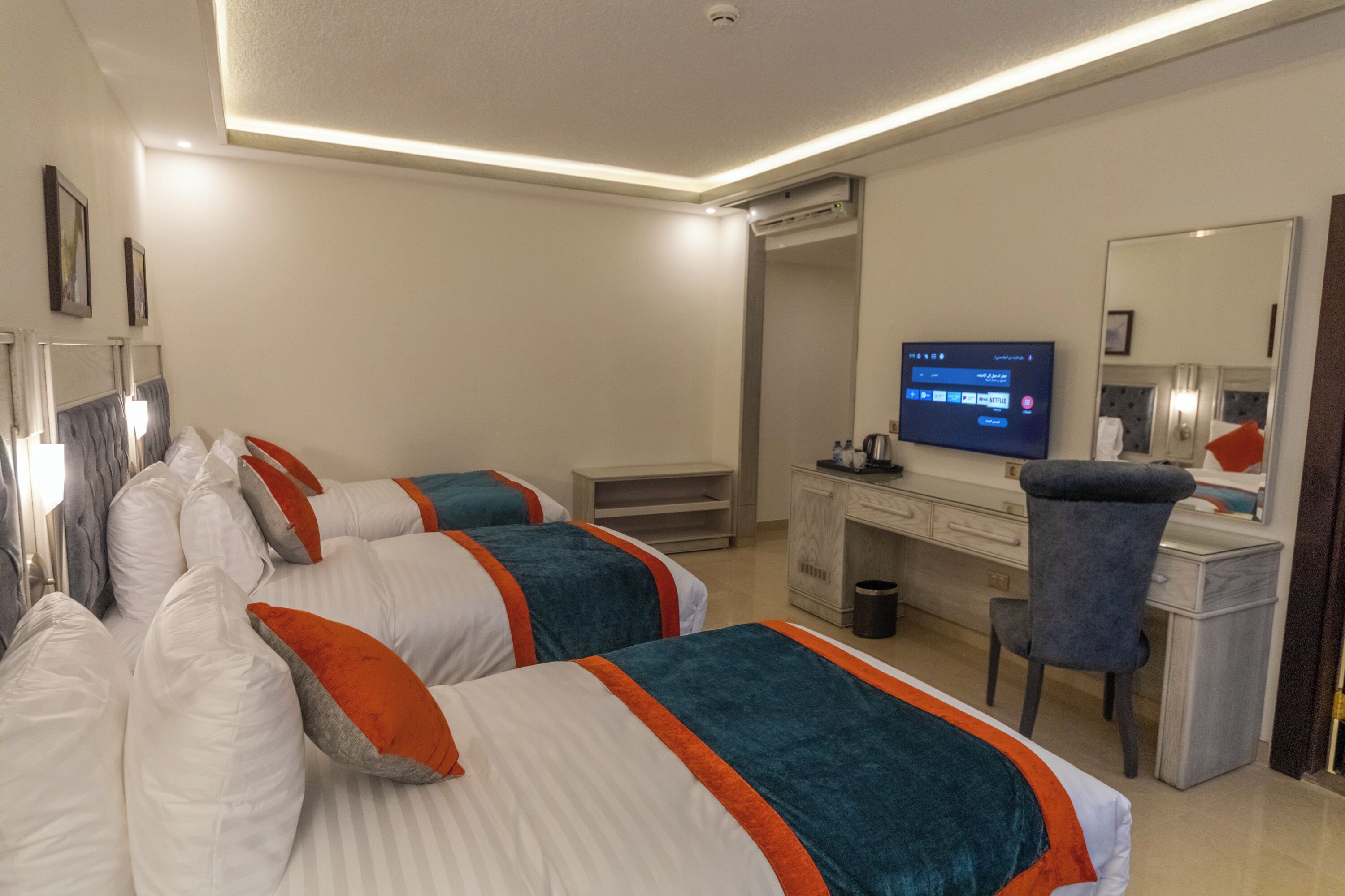 Foto - Petra Canyon Hotel