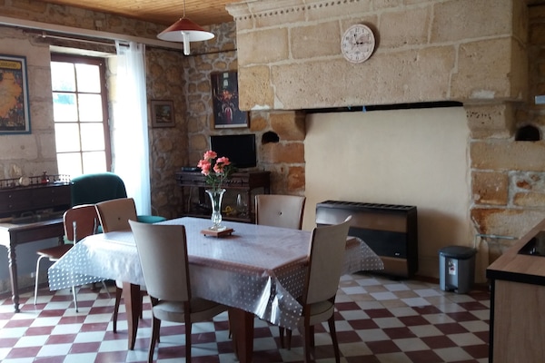 Restauration