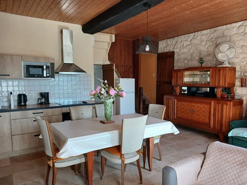 Apartment in Haut Pourret in Saint-Émilion (Gironde)