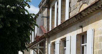 Apartment at Haut Pourret in Saint Emilion (Gironde)