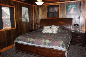 3 عدّة غرف نوم وواي فاي