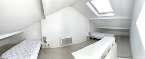 2 Schlafzimmer