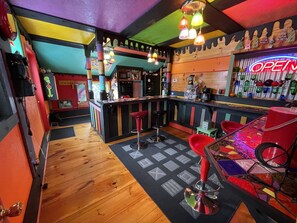 Bar (sur place)