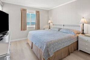 2 makuuhuonetta, ilmainen Wi-Fi