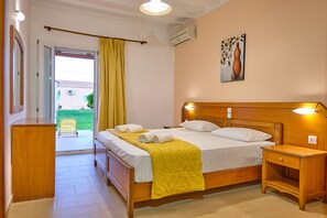 2 عدّة غرف نوم وواي فاي مجانًا وملاءات أسرّة