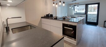 R.M.G. APARTMENT "LAURA"