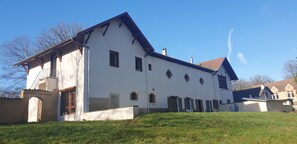 Aussenbereich