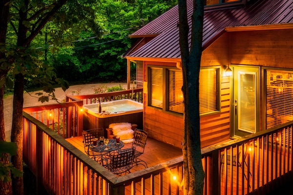 Welcome to Max Chalet