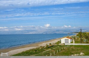 Plage à proximité, serviettes de plage