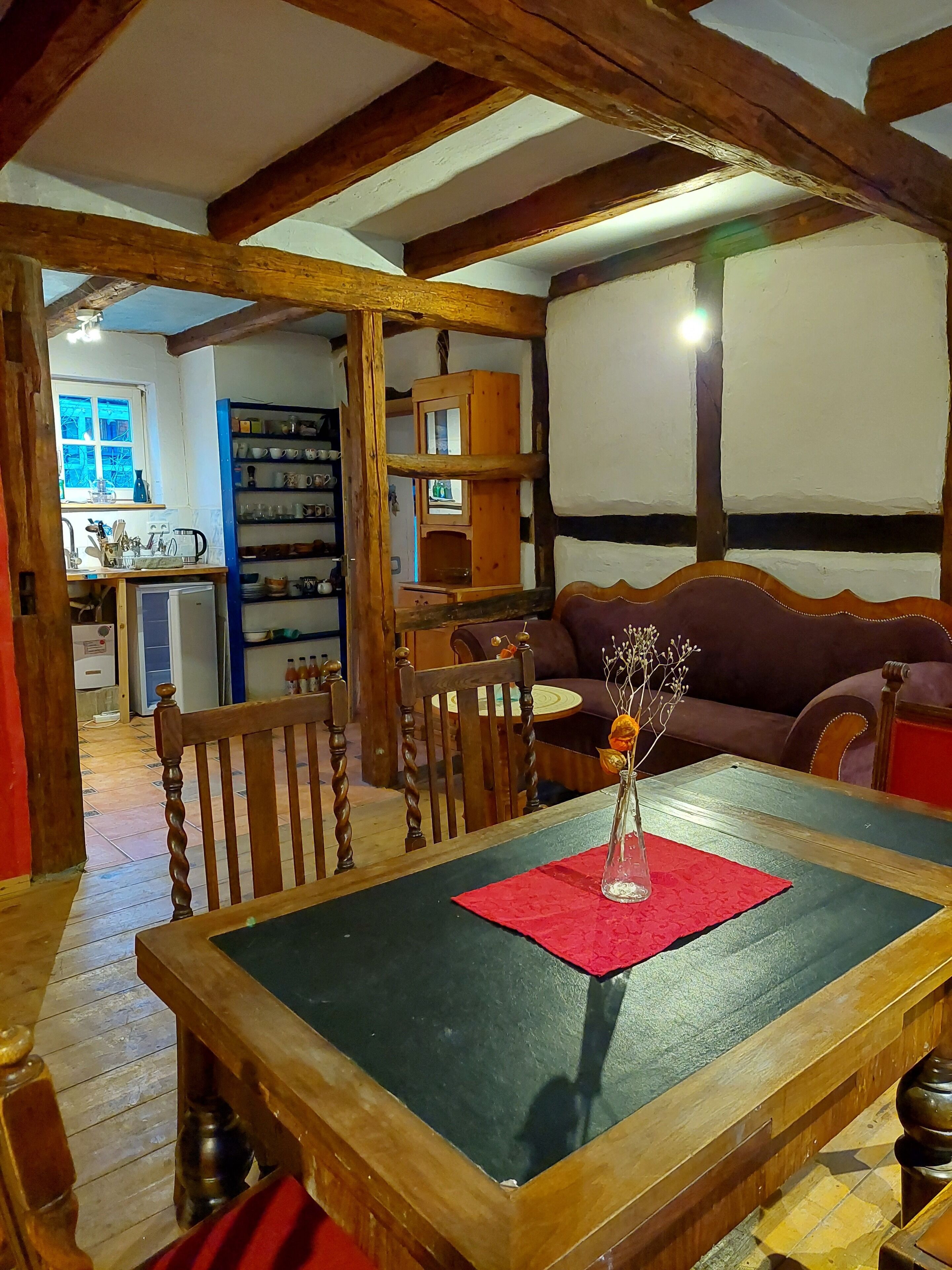 Spielezimmer