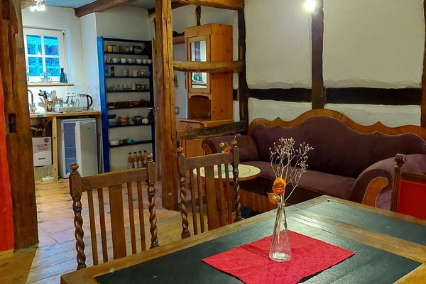 Spielezimmer