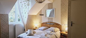 *** Family Room Au petit bonheur