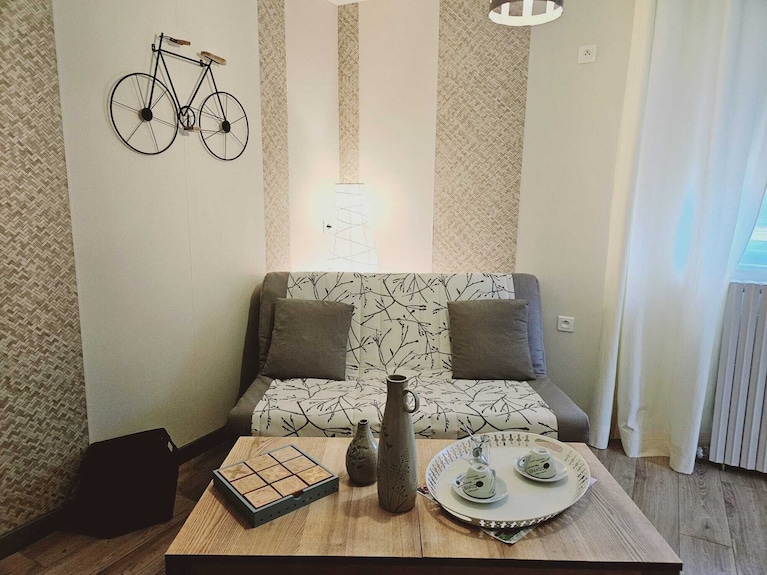 *** Chambre Familiale Au Petit Bonheur - Cahors