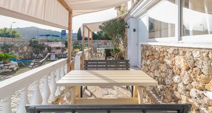 Stelios Stone House Sinarades