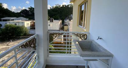 Beautiful Cozy Getaway in SAMANÁ - Dominican Republic