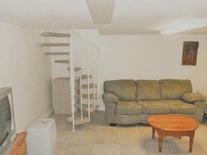 Smart-TV og DVD-spiller