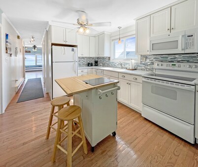Sweet Serenity - Y846 Wonderful condo with a fabulous location and best view of the beach