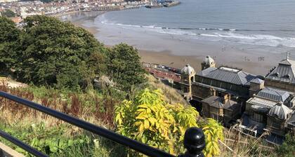 Beautiful and stylish apartment with free parking