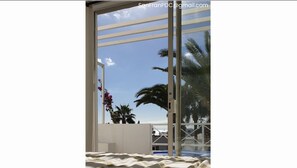 2 camere, una cassaforte in camera, ferro/asse da stiro