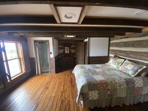2 habitaciones, wifi gratis y ropa de cama