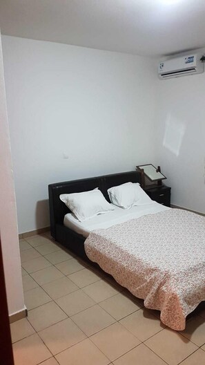2 Schlafzimmer