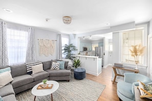 Smart TV, videogiochi, Netflix, Hulu