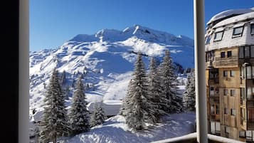 Vista da propriedade